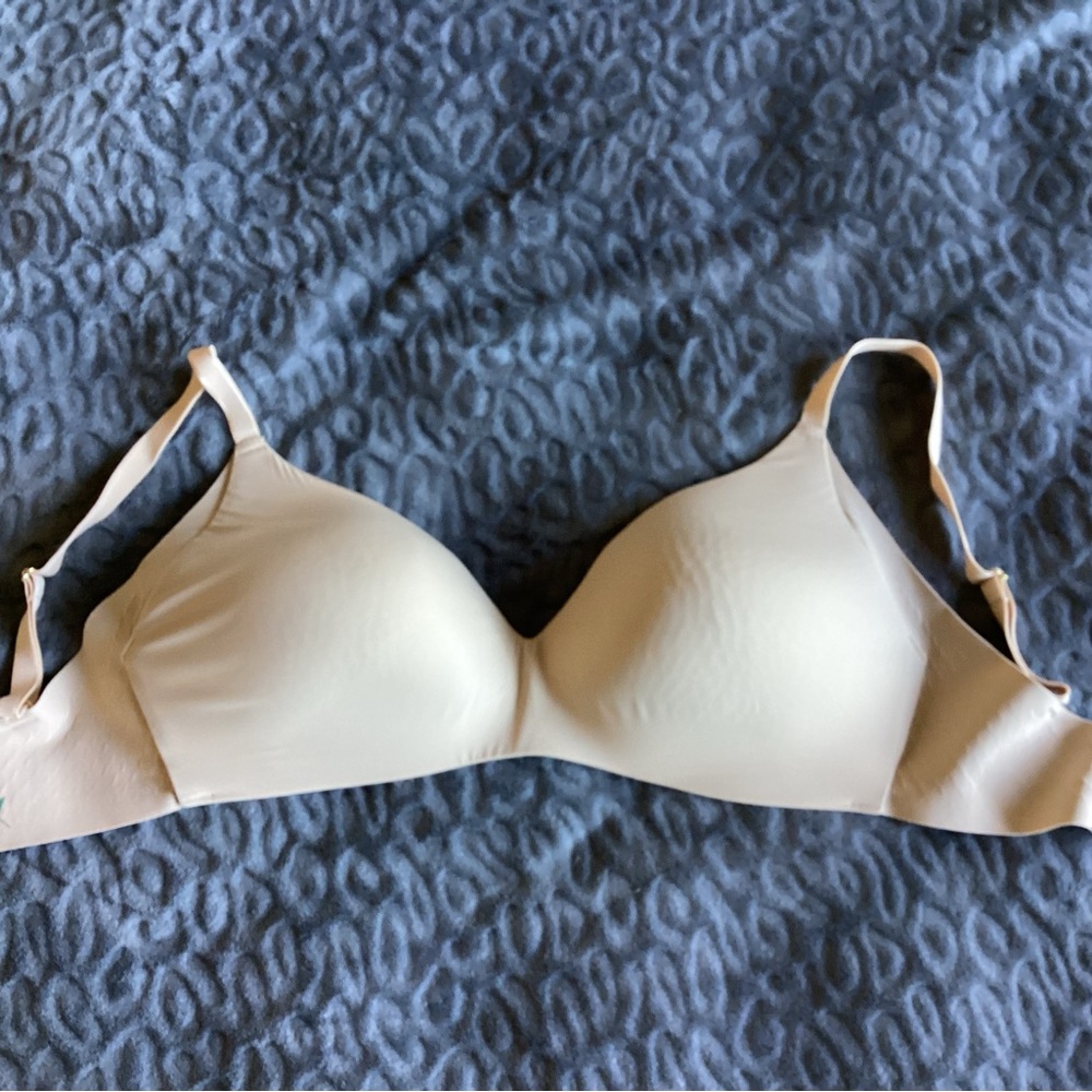 Knix WingWoman Contour Bra
